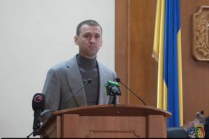 Відбулася перша у 2026 році сесія Чернівецької обласної ради